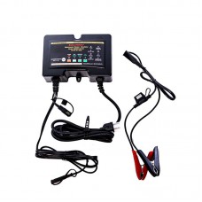 BatteryMINDer Aviation Battery Chargers / Maintainers - 12 Volt Hawker-Odyssey / Gill LT 7000